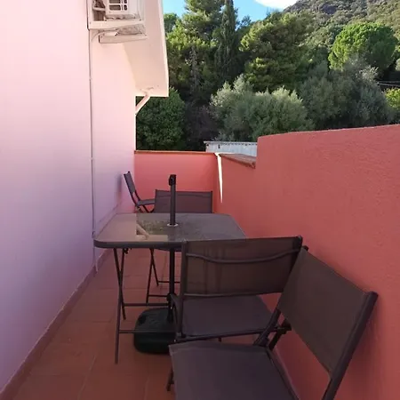 Casa Vacanze Siniscola 시니스콜라