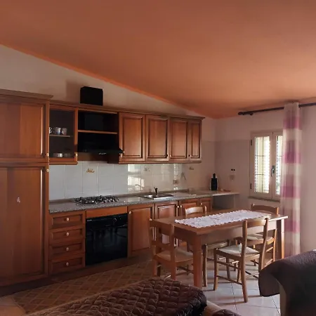 아파트 Casa Vacanze Siniscola