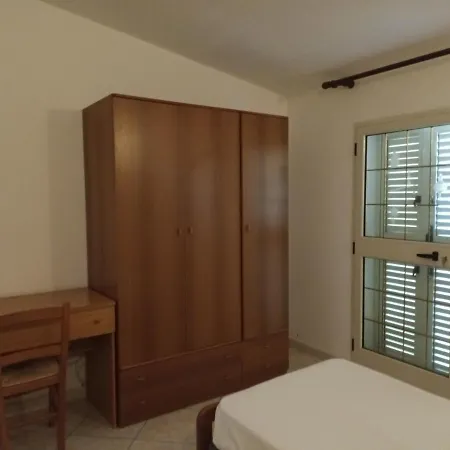 아파트 Casa Vacanze Siniscola *