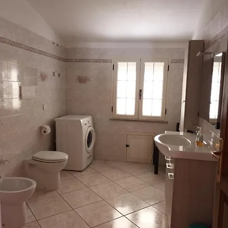 Casa Vacanze Siniscola 아파트