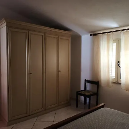 Casa Vacanze Siniscola 시니스콜라