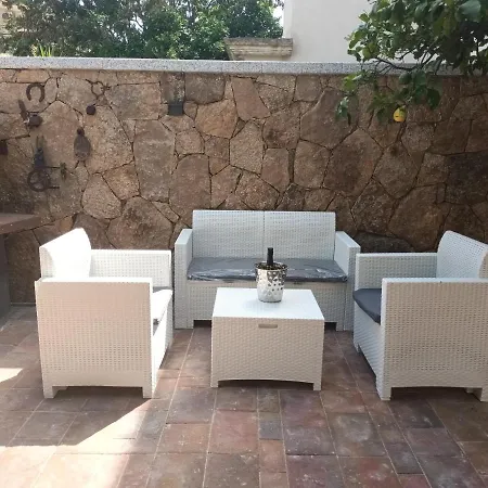 Casa Vacanze Siniscola