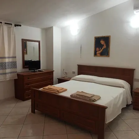 Casa Vacanze Siniscola *