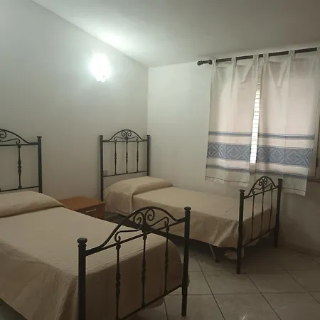 Casa Vacanze Siniscola 아파트
