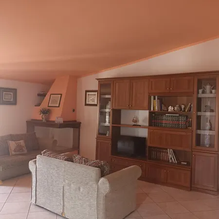 아파트 Casa Vacanze Siniscola 시니스콜라