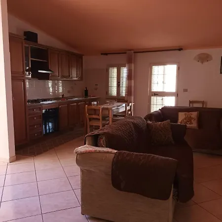 Casa Vacanze Siniscola * Siniscola
