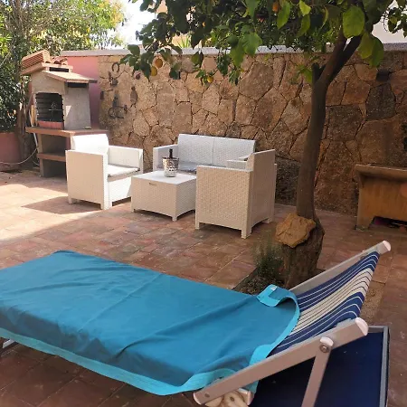 Casa Vacanze Siniscola
