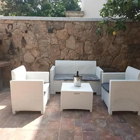 Casa Vacanze Siniscola