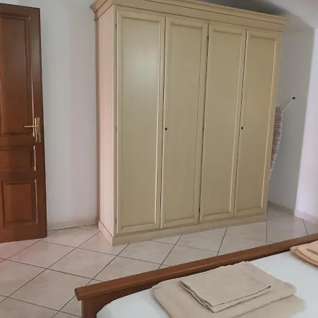 Casa Vacanze Siniscola *