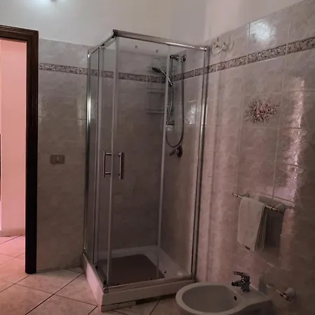 Casa Vacanze Siniscola Apartment *
