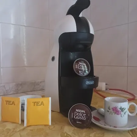 Casa Vacanze Siniscola *