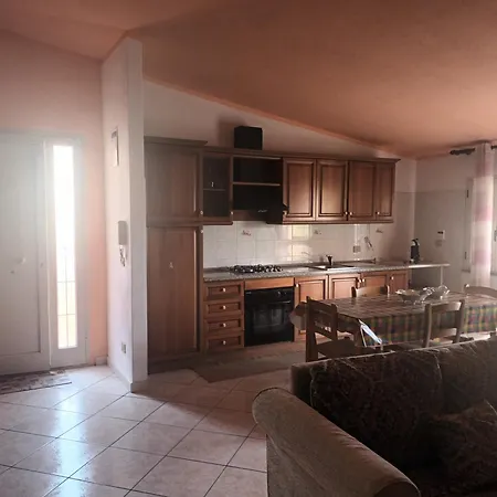 Casa Vacanze Siniscola シニスコーラ