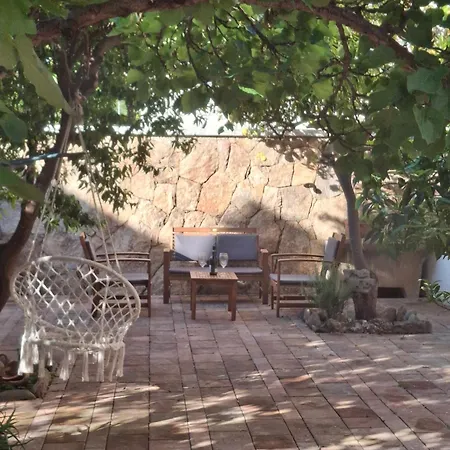 Casa Vacanze Siniscola Apartment
