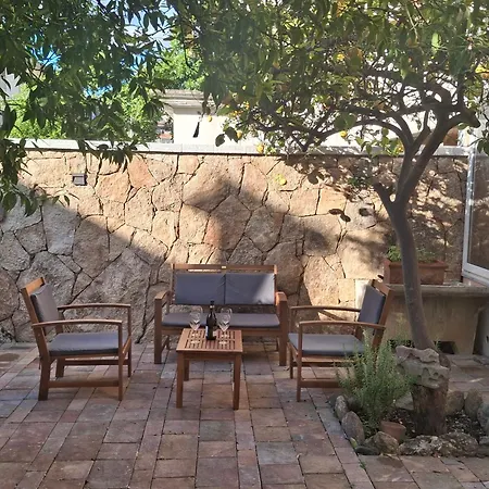 Casa Vacanze Siniscola *