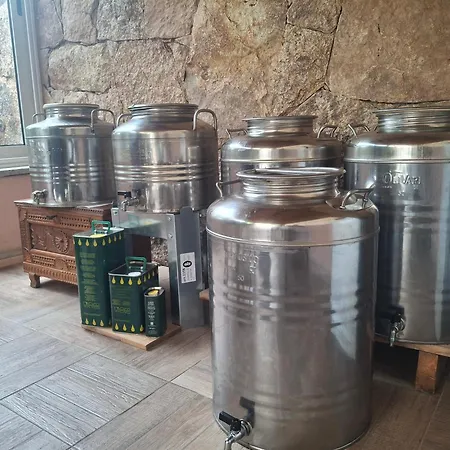 Casa Vacanze Siniscola アパート *