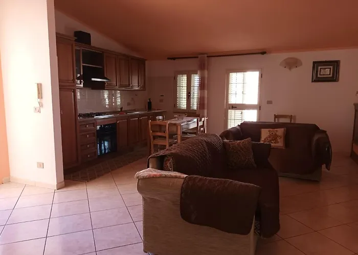 Casa Vacanze Siniscola * سينيسكولا