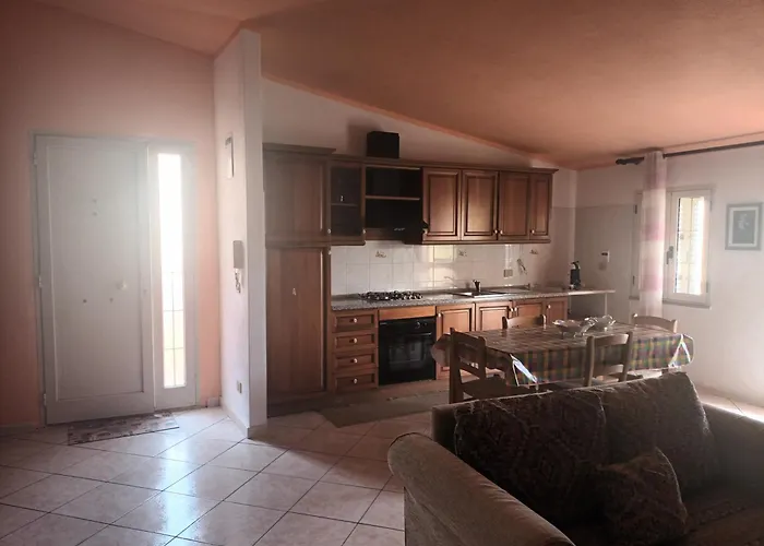 Casa Vacanze Siniscola سينيسكولا